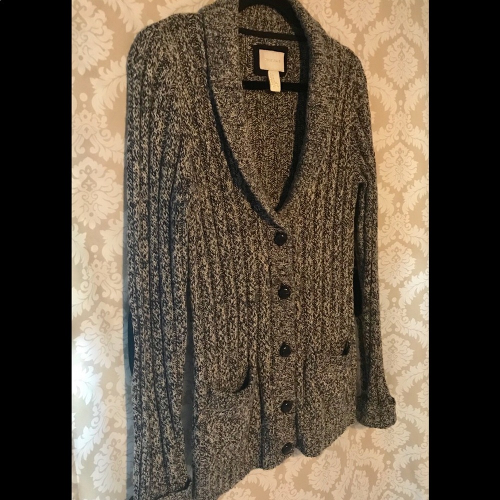 Knit Sweater